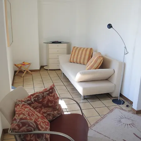 Casa Elena * Brissago
