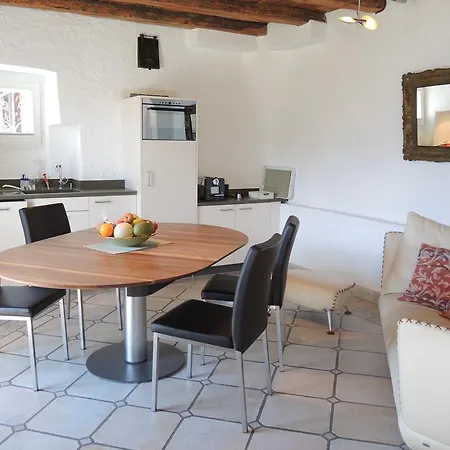 Casa Elena Apartment Brissago