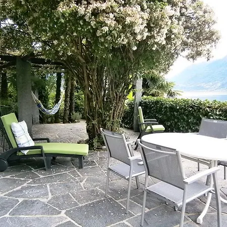 Apartment Casa Elena
