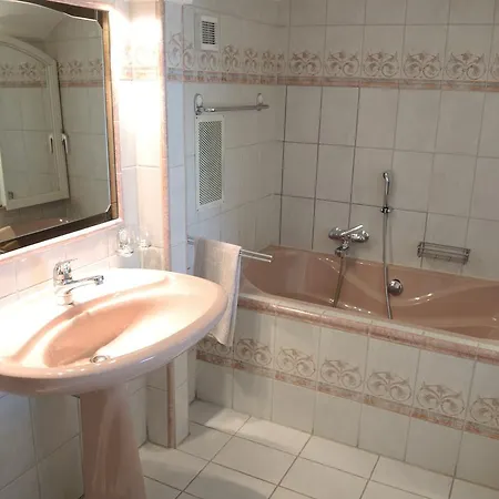 Apartment Casa Elena Brissago